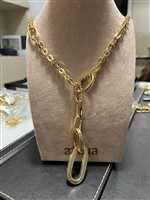 Collana Unoaerre Donna in Bronzo 532030 - 532030